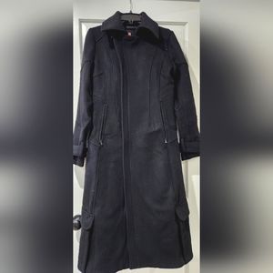 VICTORINOX CASHMERE COAT